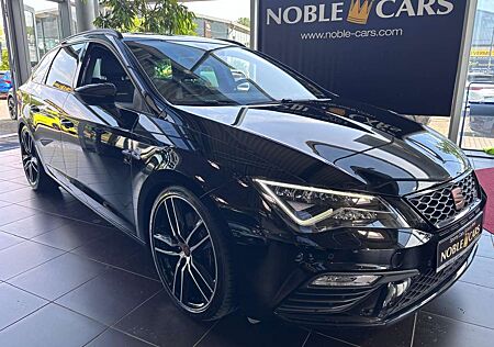 Seat Leon ST Cupra 300 Allrad KLIMA LED NAVI ALU