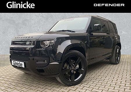 Land Rover Defender 110 D250 X-Dynamic HSE 22" Black Pack