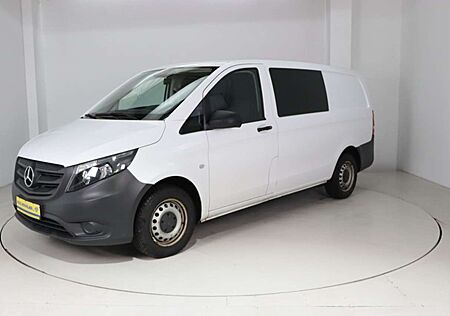 Mercedes-Benz Vito Mixto 116 CDI lang * RFK * Navi * AHK