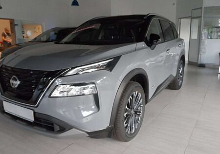 Nissan X-Trail 4X4 e-Power e-4orce N-Connecta