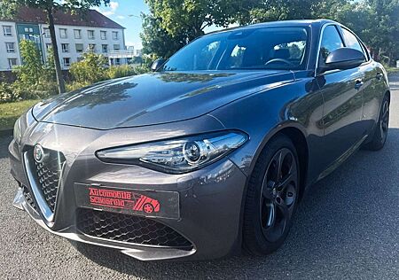 Alfa Romeo Giulia Super