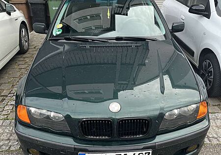 BMW 328i 328
