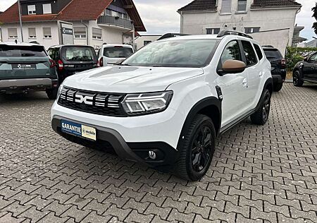 Dacia Duster 1.5 Blue dCI Extreme 4WD
