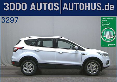 Ford Kuga 2.0 TDCi Cool&Connect Navi PDC Shz StandHzg