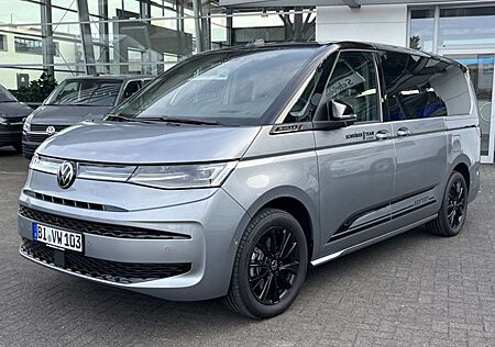 VW T7 Multivan Volkswagen Edition lang LÜ 4Motion eHybrid AHK Ha