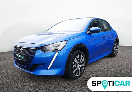 Peugeot e-208 Active 136 KLIMAAUTOMATIK