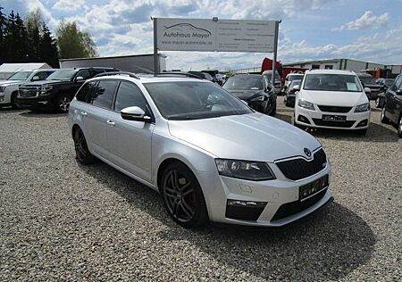Skoda Octavia Combi RS *Bi-Xenon*