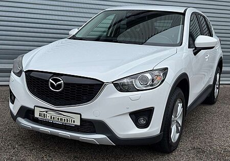 Mazda CX-5 Xenon Navi AHK PDC 2.Hand**