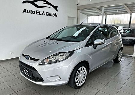 Ford Fiesta 1.25 Trend Klima|eFH|Garantie