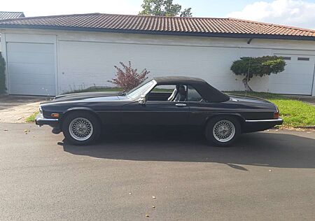 Jaguar XJS gebraucht kaufen Jaguar XJS Cabrio