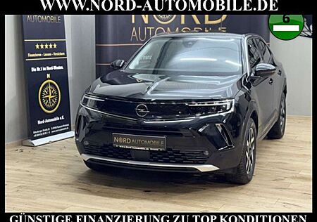 Opel Mokka Elegance Automatik *LED*Navi*Kamera*17Zoll Eleganc