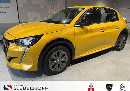 Peugeot 208 e- Active Pack Elektromotor 136