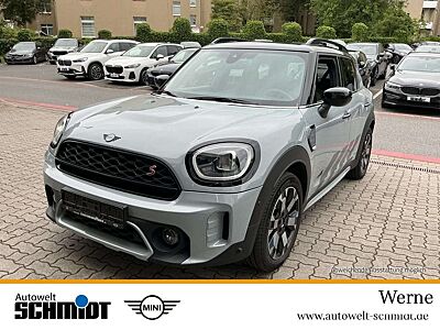 MINI Cooper Countryman Countryman C ooper S Untamed Edition + 2J-NEXT