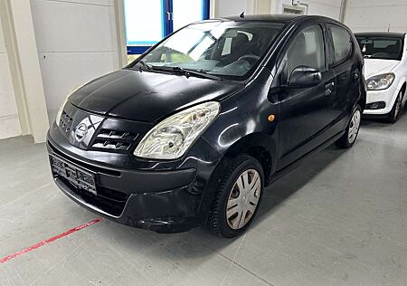 Nissan Pixo Visia