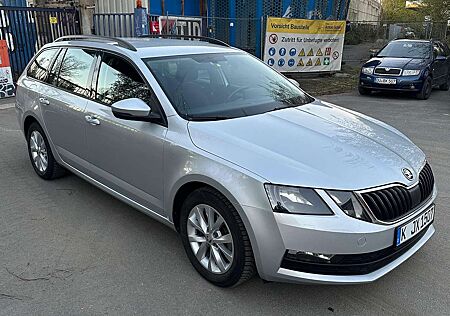 Skoda Octavia 1.6 TDI