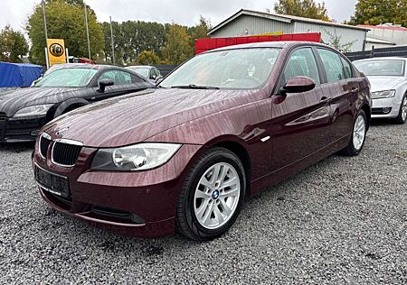 BMW 320d 320 Baureihe 3 Lim.