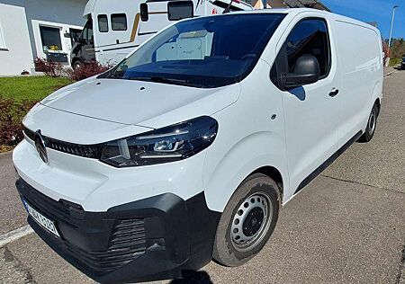 Citroën Jumpy Citroen 1.5 BlueHDi 120 Standard S