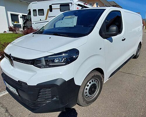 Citroen Jumpy Jumpy 1.5 BlueHDi 120 Standard S