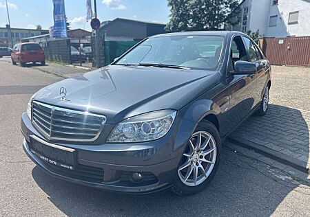 Mercedes-Benz C 180 C -Klasse Kompressor *TÜV 11.2026*