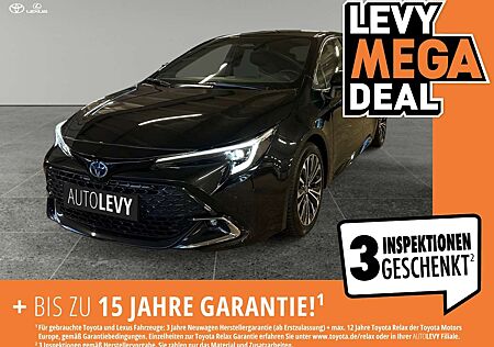 Toyota Corolla 1.8 Hybrid Team D Kamera+CarPlay+PDC+SHZ+