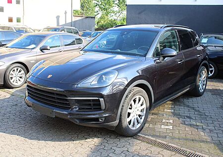 Porsche Cayenne S 3.0T*LEDER*NAVI*PANO*CHRONO*VOLL!
