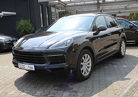 Porsche Cayenne S 3.0T*LEDER*NAVI*PANO*CHRONO*VOLL!