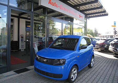 Ligier Myli E.PIC Diesel E5 *SERVO*SITZHEIZUNG *FAHREN AB 15 JAHREN*