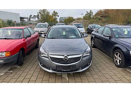 Opel Insignia Innovation