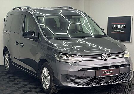 VW Caddy Volkswagen 2.0 TDI Life*DSG*ACC*Kamera*APP-Connect