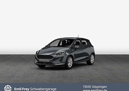 Ford Fiesta 1.0 EcoBoost S&S TITANIUM
