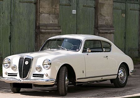 Lancia Others Aurelia B20S GT 6th Series, Matching Numbers,LHD
