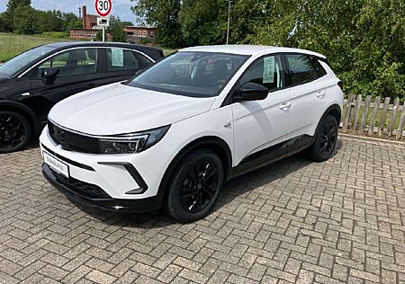 Opel Grandland GS Line