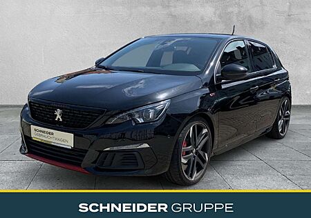 Peugeot 308 GTI 1.6 THP 272 PS SHZ+NAVI+DAB+DENON+PDC
