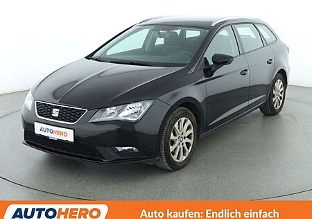 Seat Leon 1.4 TSI ACT Style*TEMPO*PDC*ALU*KLIMA*