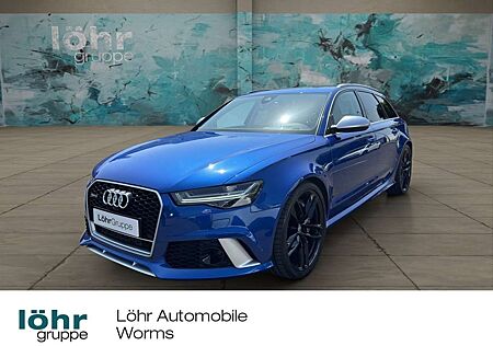 Audi RS6 Avant Performance 4.0 TFSI quattro *KERAMIK*305...