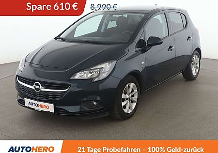 Opel Corsa 1.4 Drive*PDC*SHZ*LHZ*TEMPO*KLIMA*GARANTIE*