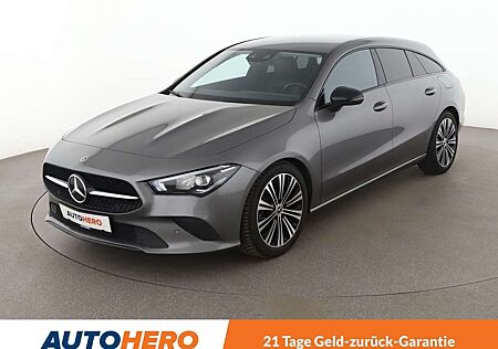 Mercedes-Benz CLA 180 d Shooting Brake Progressive Aut.*LED*CAM*