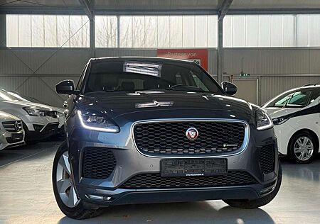 Jaguar E-Pace R-Dynamic S AWD