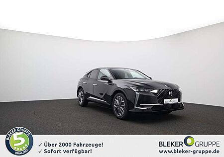 DS Automobiles DS 4 PureTech 180 Trocadero