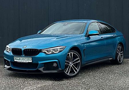 BMW 440 DEUTSCH,NO OPF,H&K,HUD,MEMORY,CARPLAY,SPURH