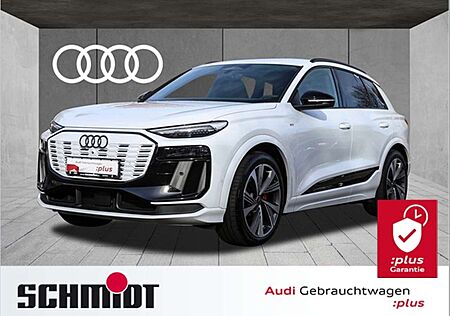 Audi Q6 e-tron Q6 Performance S line AHK Matrix LED ACC Tech+ LM21