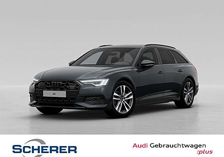 Audi A6 advanced 35 TDI 120(163) kW(PS) S troni