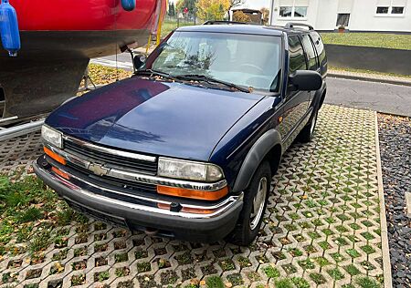 Chevrolet Blazer