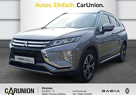 Mitsubishi Eclipse Cross 1.5 T-MIV CVT 4 4WD Automatik