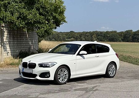 BMW 120i 120 M Sport