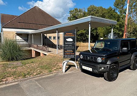 Suzuki Jimny 1.5 ALLGRIP Comfort AHK