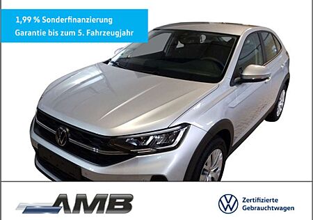VW Taigo Volkswagen 1.0 TSI LED/Sitzhzg/var.Ladeboden/09.29Gar