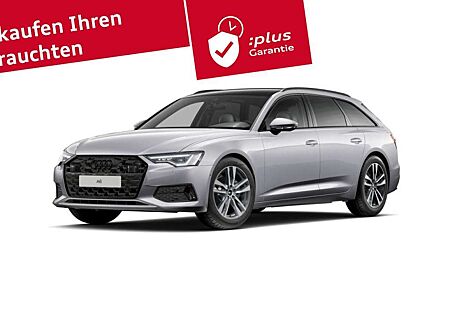 Audi A6 Avant 35 TDI advanced Sport S-tronic LED Klima