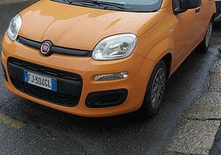 Fiat Panda III 2016 1.3 mjt 16v Easy s