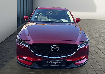 Mazda CX-5 SKYACTIV-D 184 AL-ADVANTAGE AL-ADVANTAGE